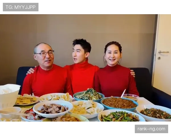 武大靖家冰箱里冻着的不是饺子，是金牌？